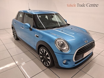 Used MINI Hatch 2016 for sale - 78008874: Photo