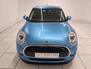 Used MINI Hatch 2016 for sale - 78008874: Photo
