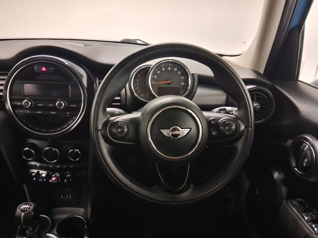 Used MINI Hatch 2016 for sale - 78008874: Photo 9