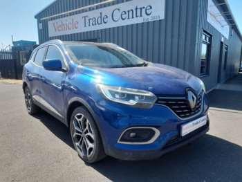 (69) - 1.3 TCe GT Line SUV 5dr Petrol Manual Euro 6 (s/s) (140 ps)