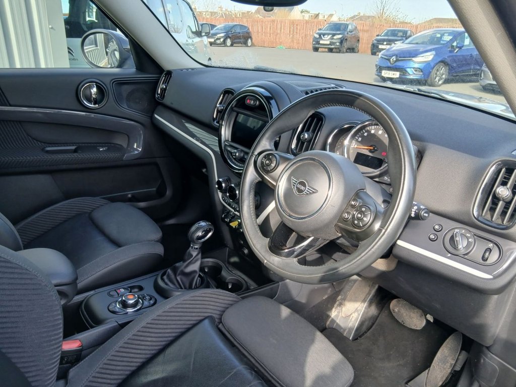Used MINI Countryman 2019 for sale - 77952250: Photo 10