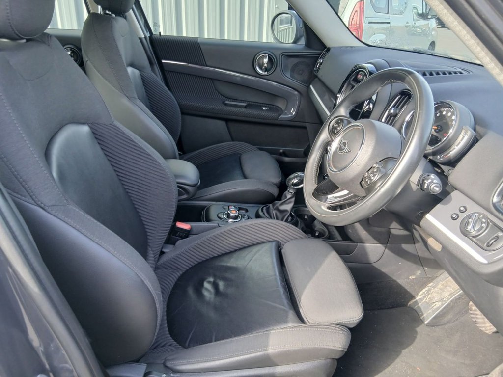 Used MINI Countryman 2019 for sale - 77952250: Photo 11