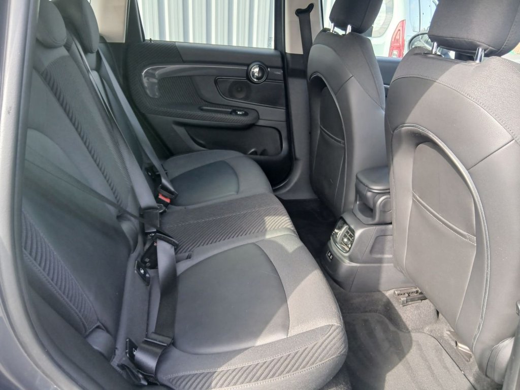 Used MINI Countryman 2019 for sale - 77952250: Photo 12