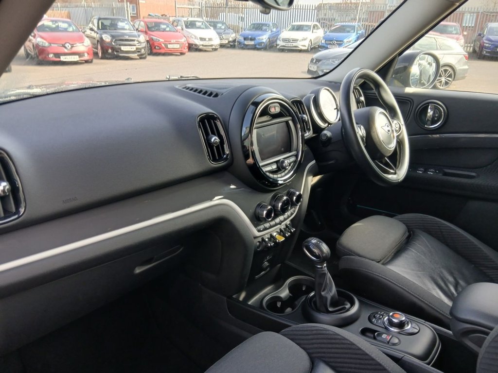 Used MINI Countryman 2019 for sale - 77952250: Photo 13