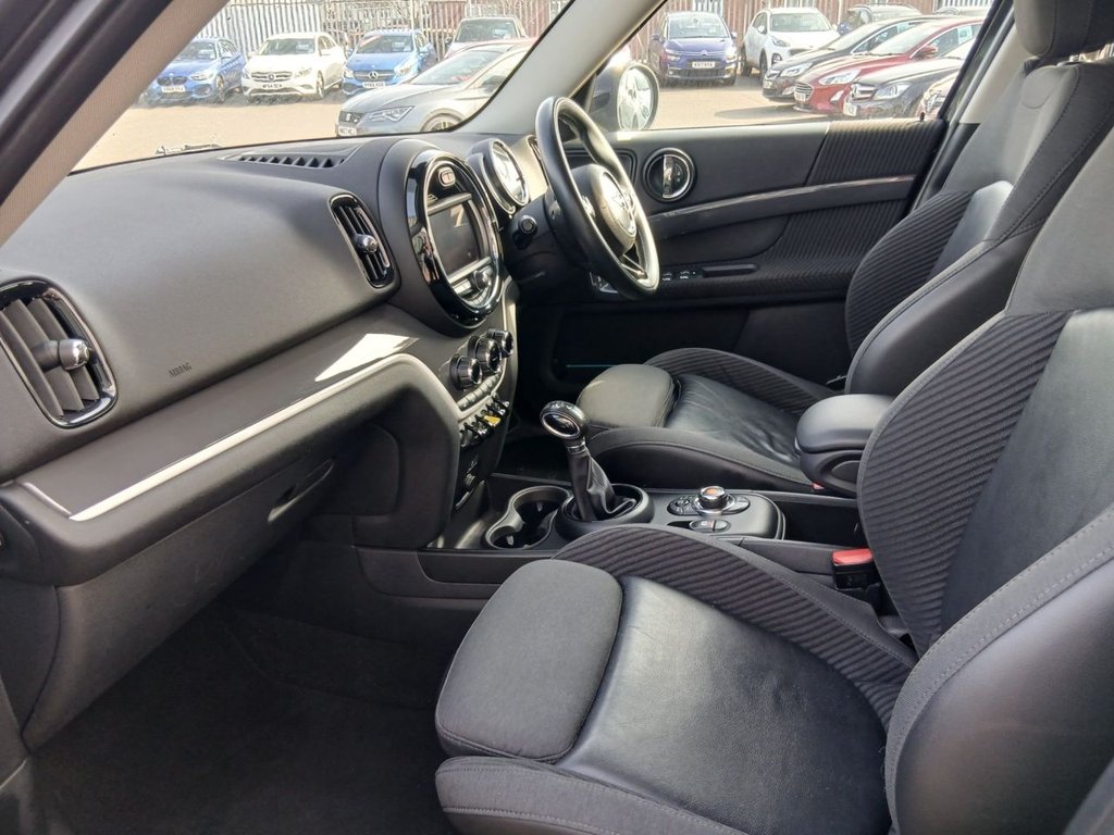 Used MINI Countryman 2019 for sale - 77952250: Photo 14