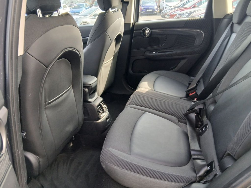 Used MINI Countryman 2019 for sale - 77952250: Photo 15