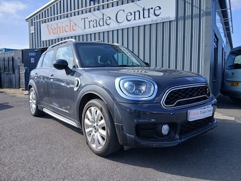 Used MINI Countryman 2019 for sale - 77952250: Photo