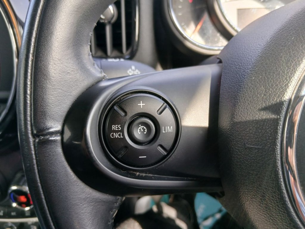 Used MINI Countryman 2019 for sale - 77952250: Photo 21