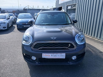 Used MINI Countryman 2019 for sale - 77952250: Photo