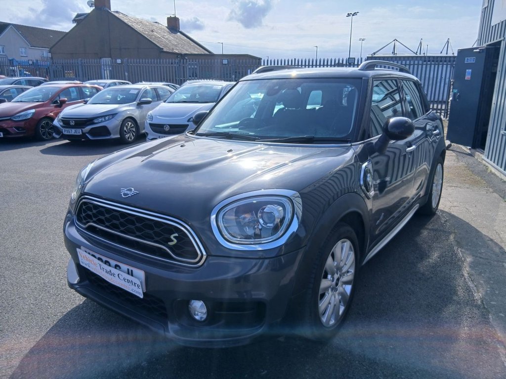 Used MINI Countryman 2019 for sale - 77952250: Photo 3