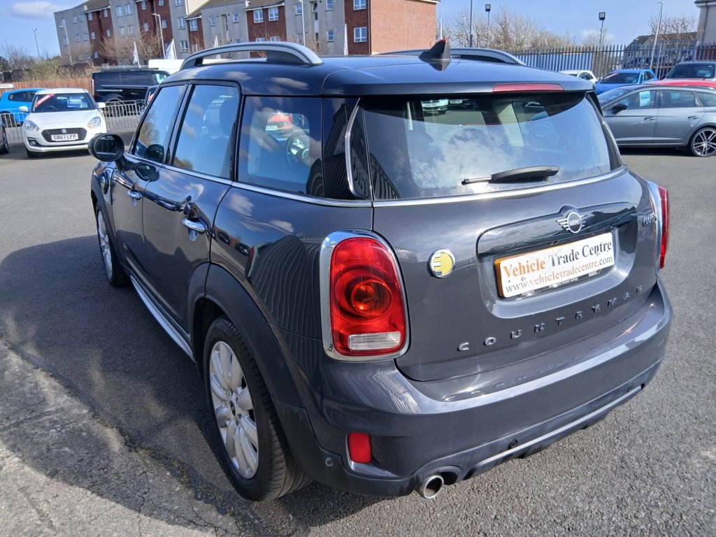 Used MINI Countryman 2019 for sale - 77952250: Photo 4
