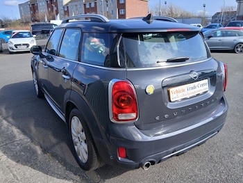 Used MINI Countryman 2019 for sale - 77952250: Photo