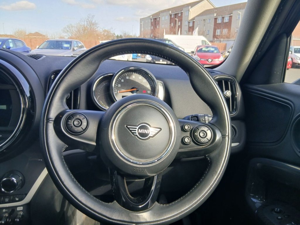 Used MINI Countryman 2019 for sale - 77952250: Photo 8