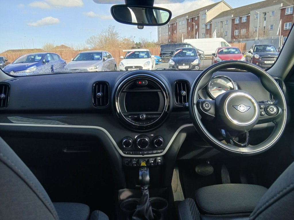 Used MINI Countryman 2019 for sale - 77952250: Photo 9