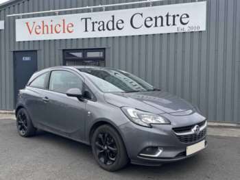 Used Vauxhall Corsa 2015 for sale - 74921554: Photo