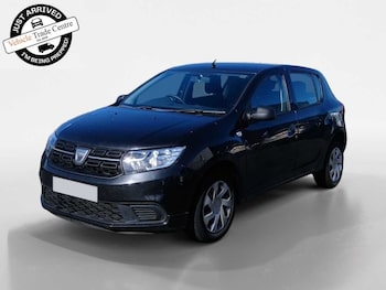 Used Dacia Sandero 2020 for sale - 79155628: Photo