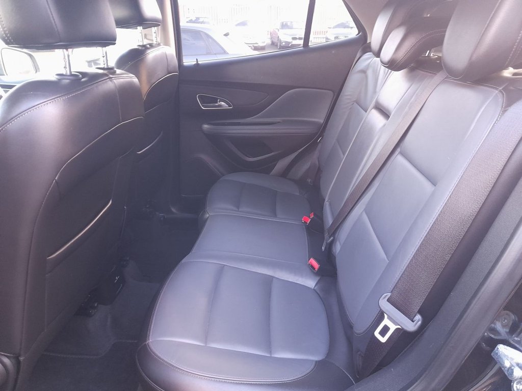 Used Vauxhall Mokka 2015 for sale - 77005414: Photo 15