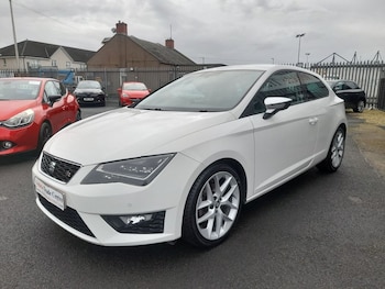 Used SEAT Leon 2014 for sale - 77437044: Photo