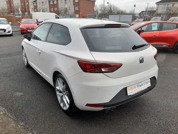 Used SEAT Leon 2014 for sale - 77437044: Photo