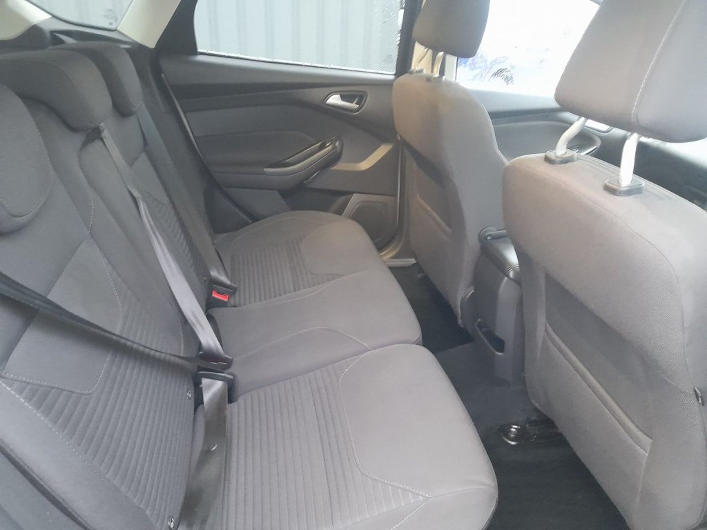 Used Ford Focus 2017 for sale - 77005397: Photo 11