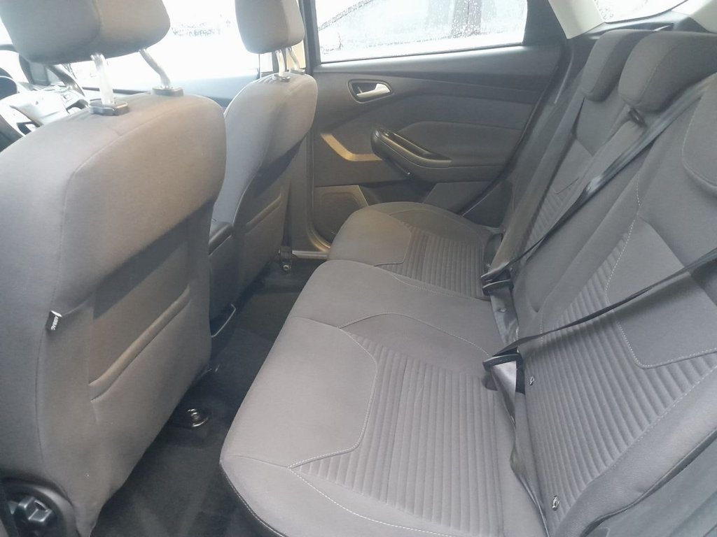 Used Ford Focus 2017 for sale - 77005397: Photo 15
