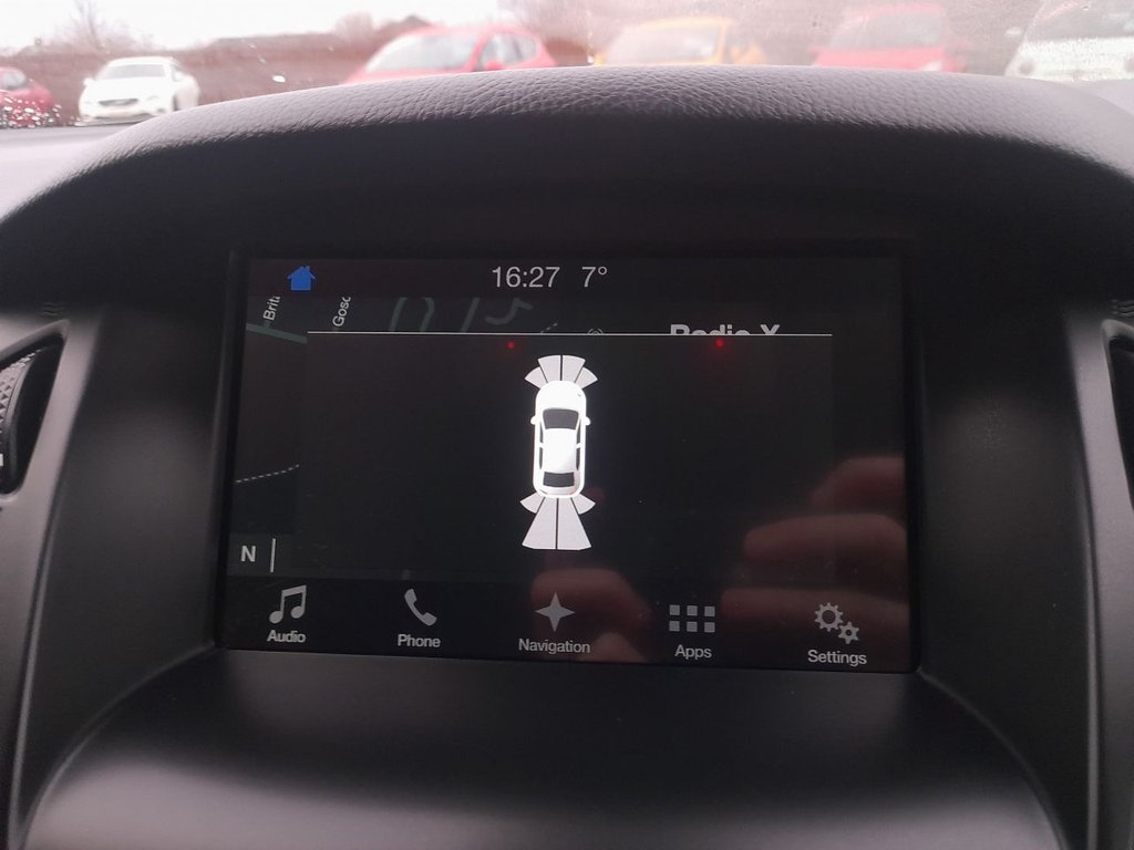 Used Ford Focus 2017 for sale - 77005397: Photo 16