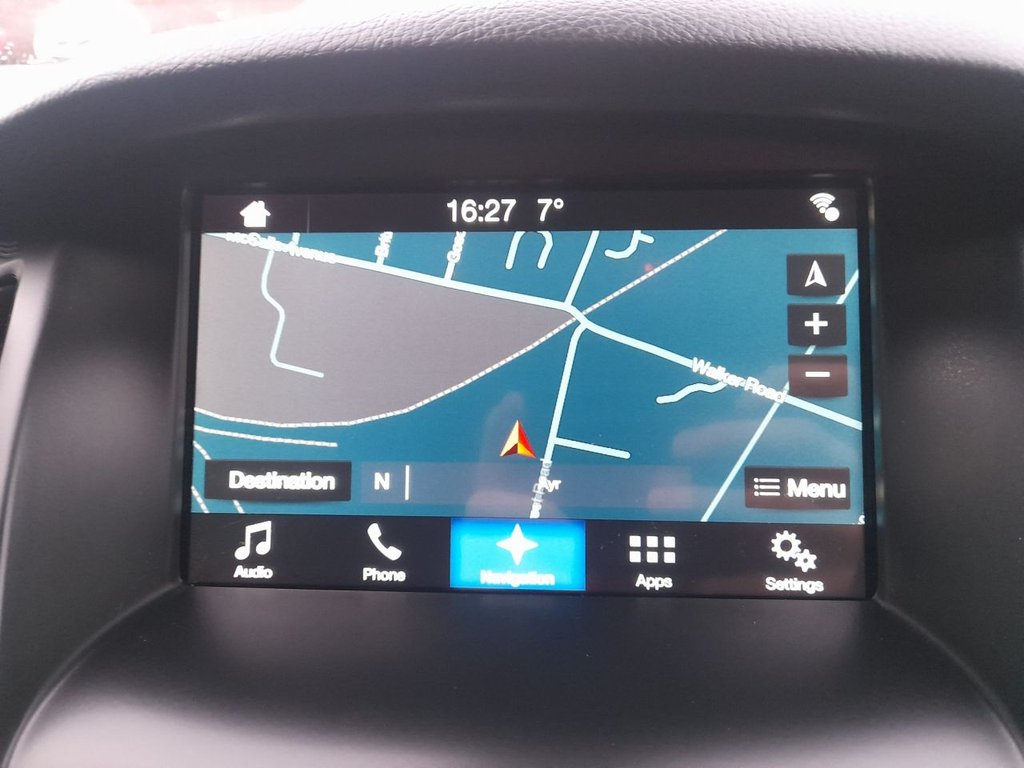 Used Ford Focus 2017 for sale - 77005397: Photo 17