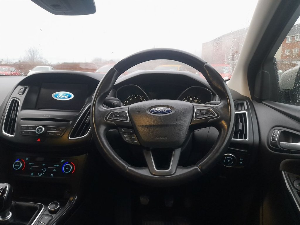 Used Ford Focus 2017 for sale - 77005397: Photo 8