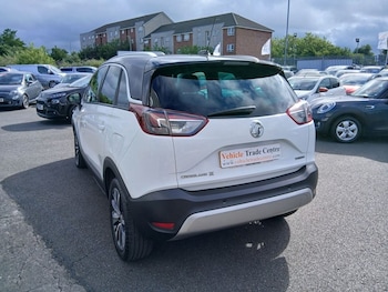 Used Vauxhall Crossland X 2018 for sale - 78738146: Photo