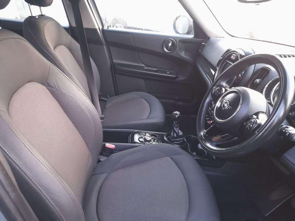 Used MINI Countryman 2018 for sale - 77059698: Photo 10