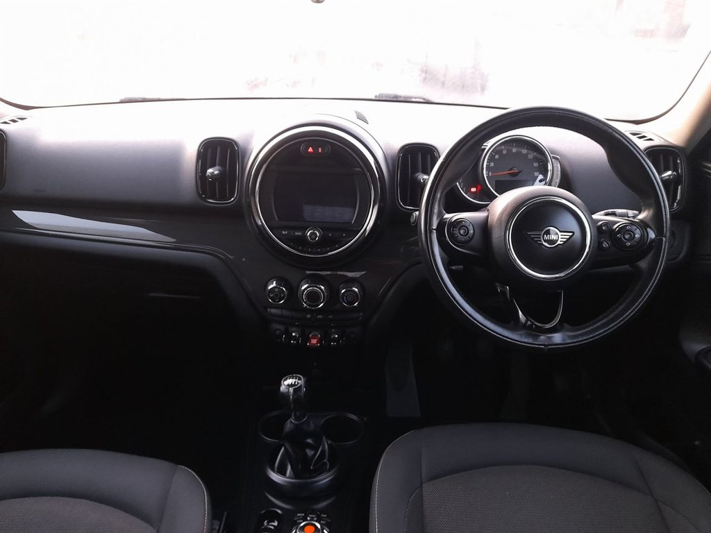 Used MINI Countryman 2018 for sale - 77059698: Photo 12