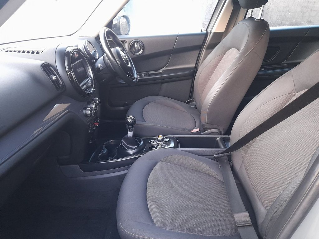Used MINI Countryman 2018 for sale - 77059698: Photo 14