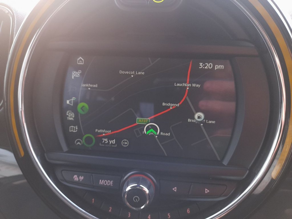 Used MINI Countryman 2018 for sale - 77059698: Photo 17