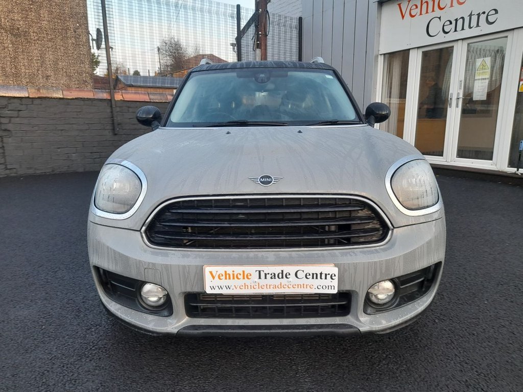 Used MINI Countryman 2018 for sale - 77059698: Photo 2