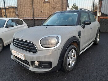 Used MINI Countryman 2018 for sale - 77059698: Photo