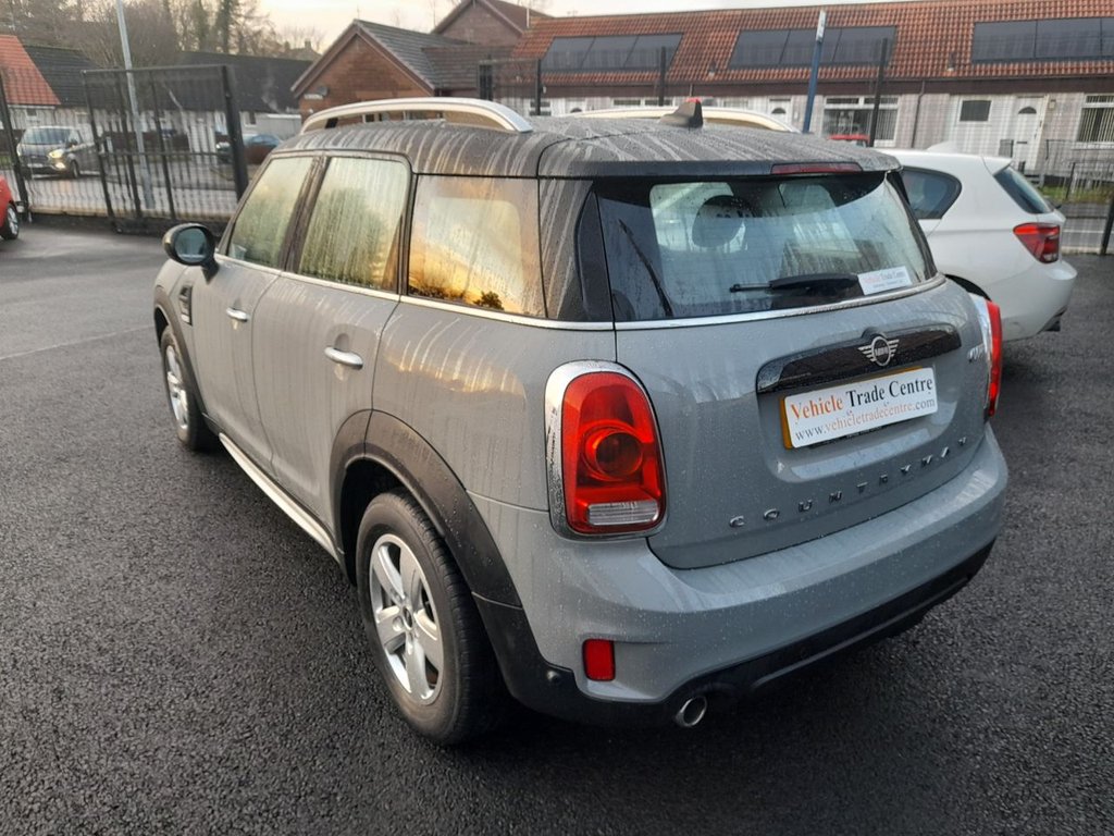 Used MINI Countryman 2018 for sale - 77059698: Photo 4