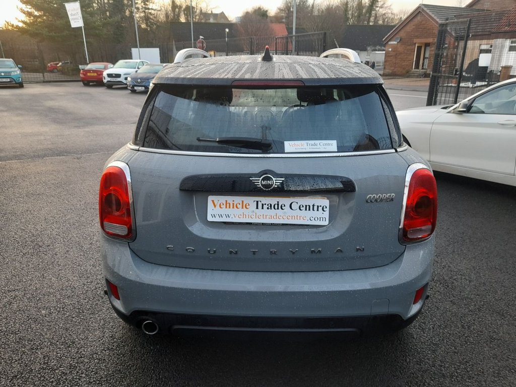 Used MINI Countryman 2018 for sale - 77059698: Photo 5