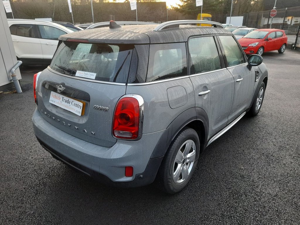Used MINI Countryman 2018 for sale - 77059698: Photo 6