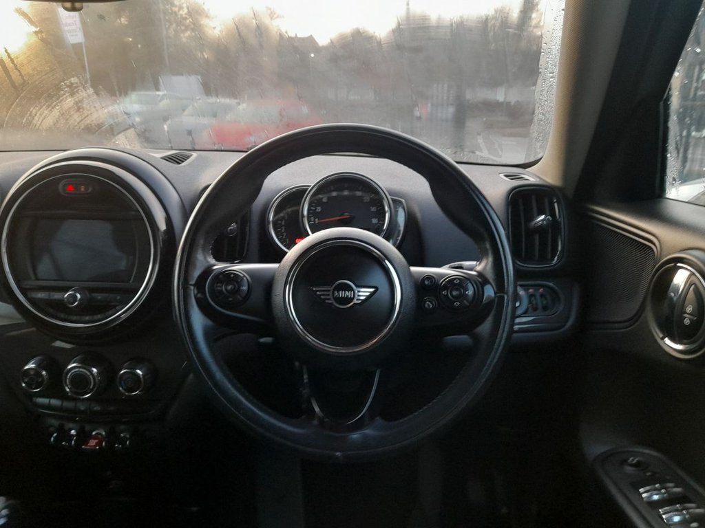 Used MINI Countryman 2018 for sale - 77059698: Photo 8