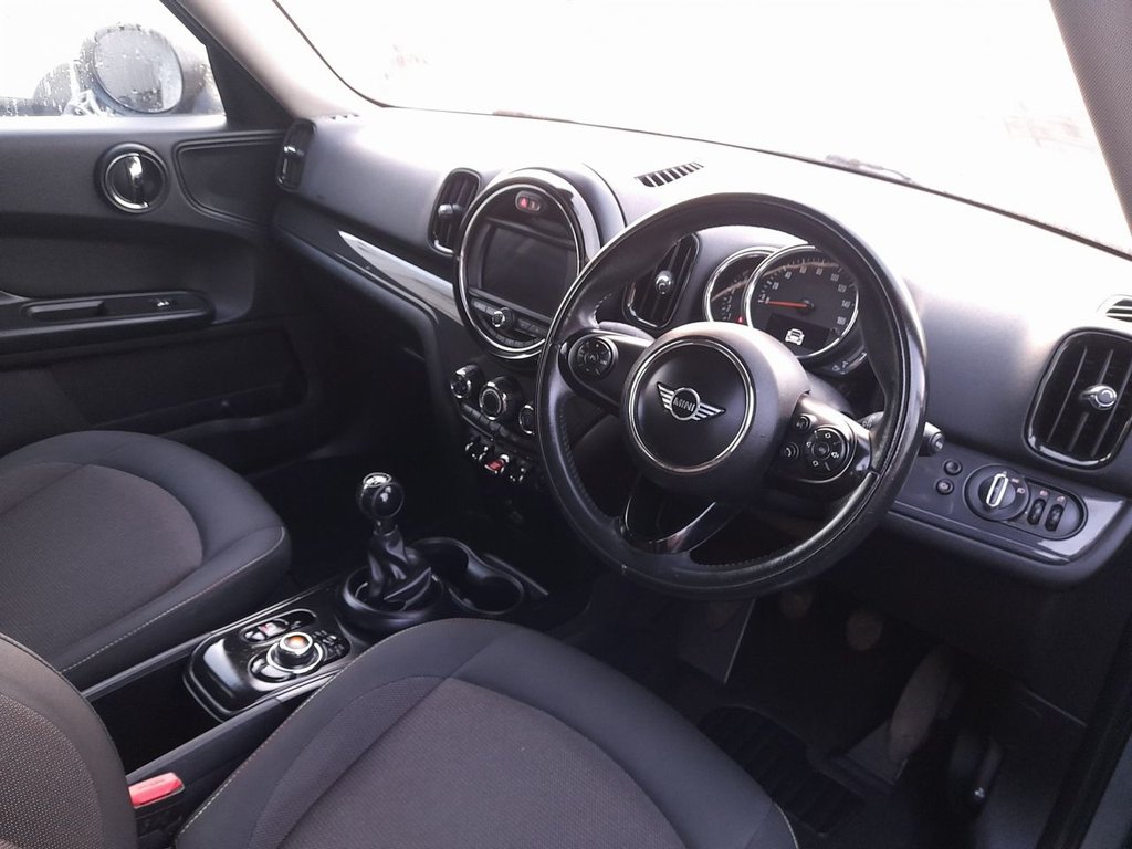 Used MINI Countryman 2018 for sale - 77059698: Photo 9