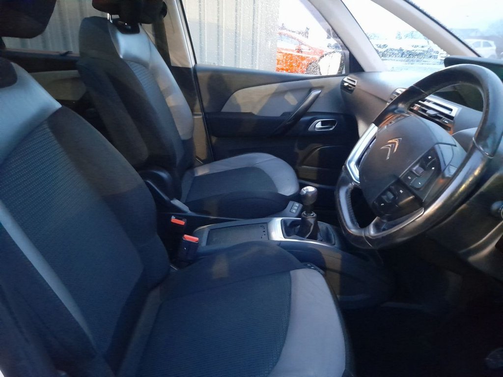 Used Citroen C4 Grand Picasso 2015 for sale - 77005303: Photo 10