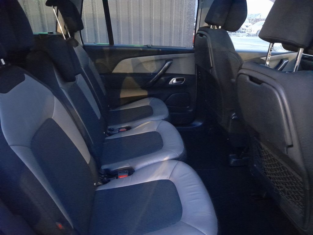 Used Citroen C4 Grand Picasso 2015 for sale - 77005303: Photo 11