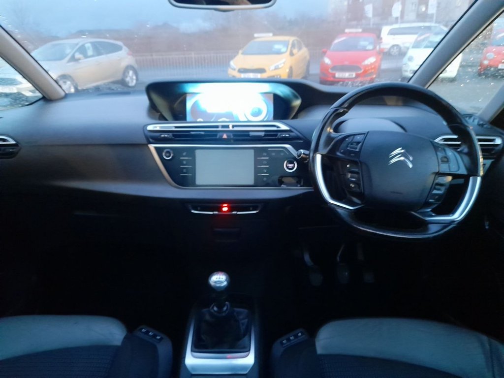 Used Citroen C4 Grand Picasso 2015 for sale - 77005303: Photo 12