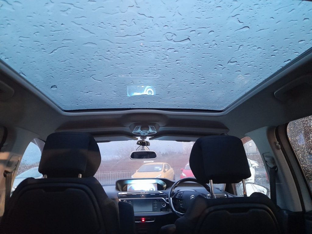 Used Citroen C4 Grand Picasso 2015 for sale - 77005303: Photo 13