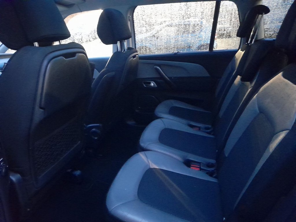 Used Citroen C4 Grand Picasso 2015 for sale - 77005303: Photo 16