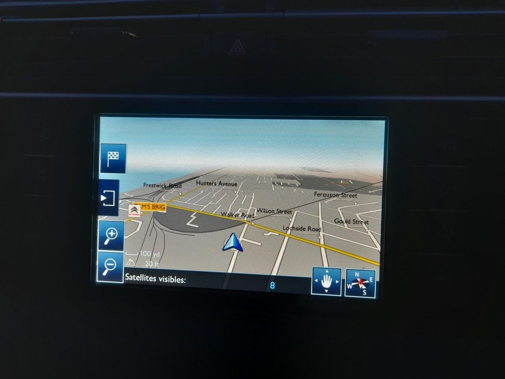 Used Citroen C4 Grand Picasso 2015 for sale - 77005303: Photo 17