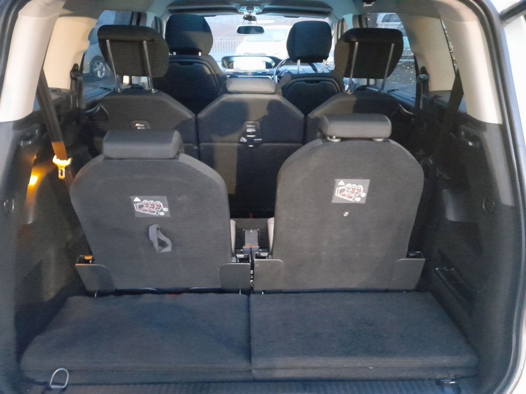 Used Citroen C4 Grand Picasso 2015 for sale - 77005303: Photo 7