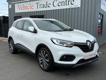 Used Renault Kadjar 2019 for sale - 76138599: Photo