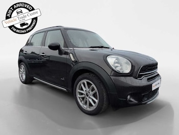 Used MINI Countryman 2015 for sale - 77703616: Photo