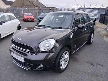 Used MINI Countryman 2015 for sale - 77703616: Photo